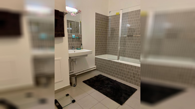 Ma-Cabane - Vente Appartement BORDEAUX, 66 m²