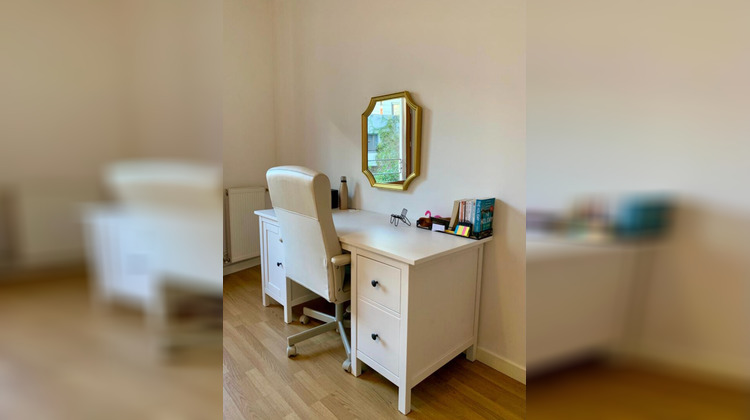 Ma-Cabane - Vente Appartement BORDEAUX, 66 m²