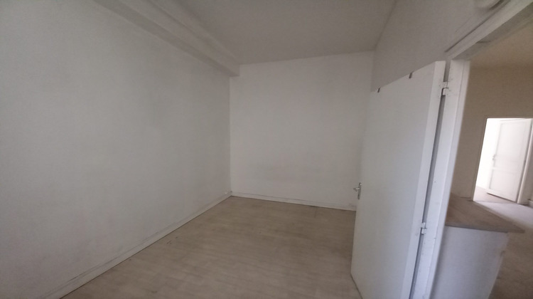 Ma-Cabane - Vente Appartement Bordeaux, 49 m²