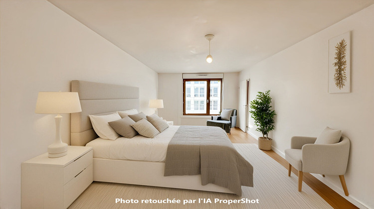 Ma-Cabane - Vente Appartement BORDEAUX, 64 m²
