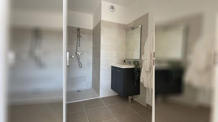 Ma-Cabane - Vente Appartement Bordeaux, 87 m²