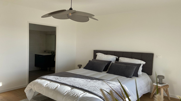 Ma-Cabane - Vente Appartement Bordeaux, 87 m²