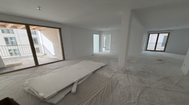 Ma-Cabane - Vente Appartement Bordeaux, 97 m²