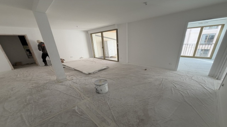 Ma-Cabane - Vente Appartement Bordeaux, 97 m²