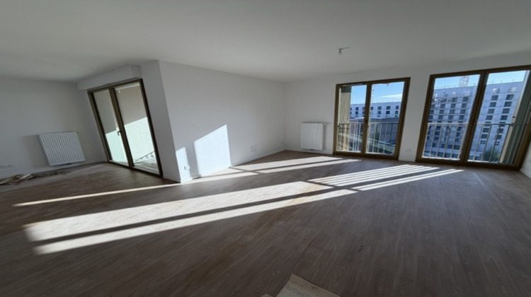Ma-Cabane - Vente Appartement Bordeaux, 74 m²