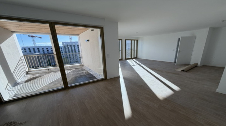 Ma-Cabane - Vente Appartement Bordeaux, 74 m²