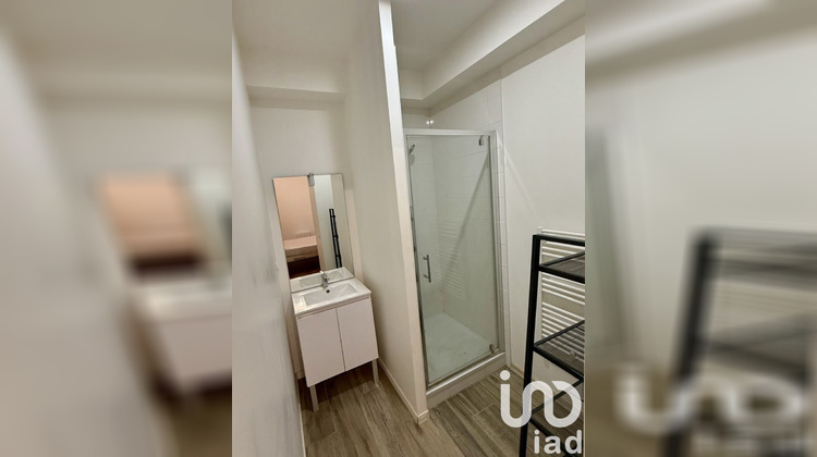 Ma-Cabane - Vente Appartement Bordeaux, 37 m²