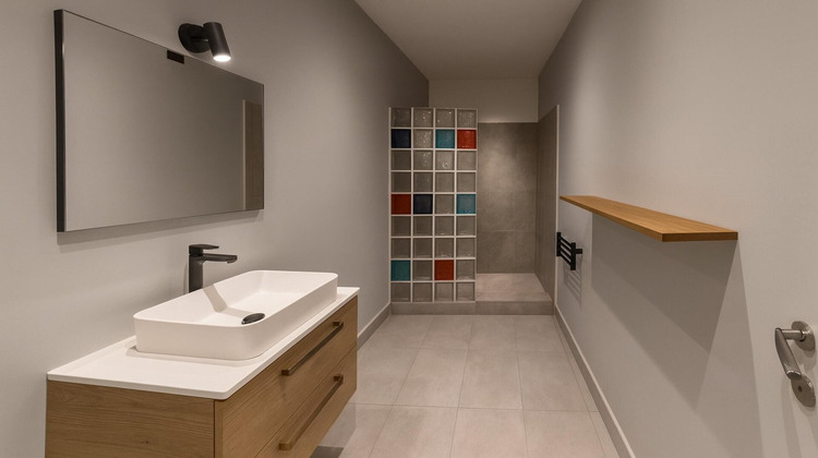 Ma-Cabane - Vente Appartement Bordeaux, 60 m²