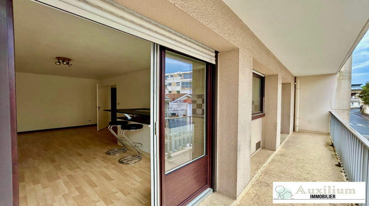 Ma-Cabane - Vente Appartement Bordeaux, 44 m²