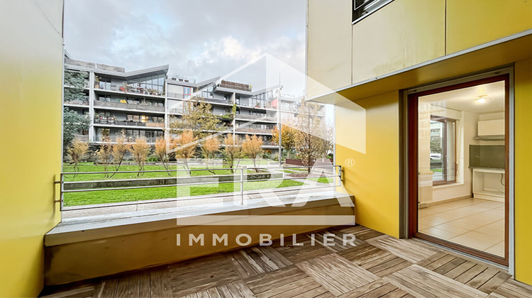 Ma-Cabane - Vente Appartement BORDEAUX, 82 m²