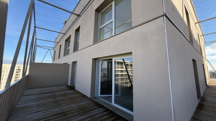 Ma-Cabane - Vente Appartement Bordeaux, 142 m²