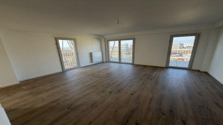 Ma-Cabane - Vente Appartement Bordeaux, 142 m²