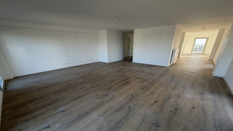 Ma-Cabane - Vente Appartement Bordeaux, 142 m²