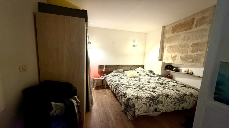 Ma-Cabane - Vente Appartement Bordeaux, 51 m²