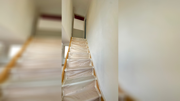 Ma-Cabane - Vente Appartement BORDEAUX, 66 m²