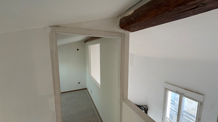 Ma-Cabane - Vente Appartement BORDEAUX, 66 m²
