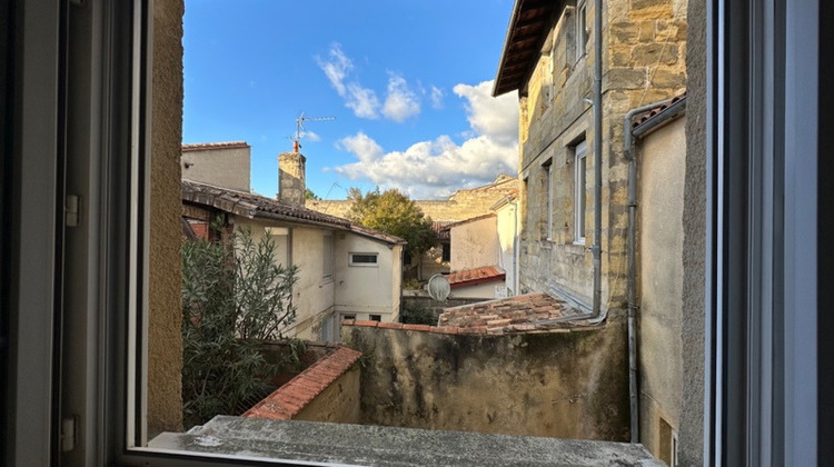 Ma-Cabane - Vente Appartement BORDEAUX, 61 m²