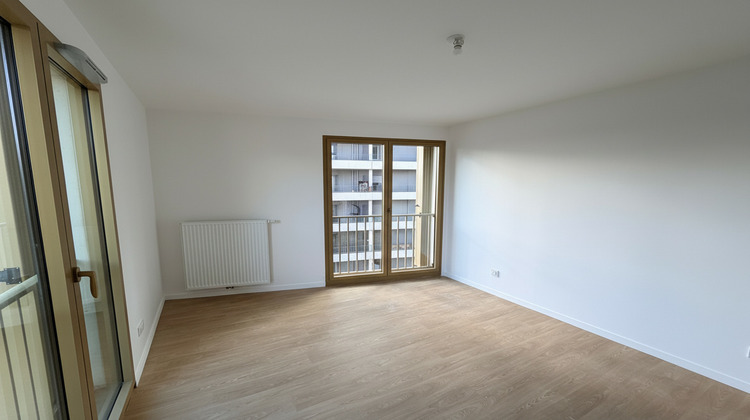 Ma-Cabane - Vente Appartement BORDEAUX, 74 m²