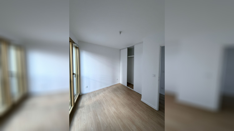 Ma-Cabane - Vente Appartement BORDEAUX, 74 m²