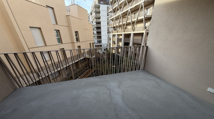 Ma-Cabane - Vente Appartement Bordeaux, 68 m²