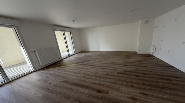 Ma-Cabane - Vente Appartement Bordeaux, 65 m²