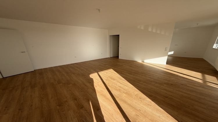 Ma-Cabane - Vente Appartement Bordeaux, 86 m²