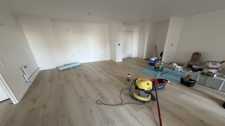 Ma-Cabane - Vente Appartement Bordeaux, 49 m²