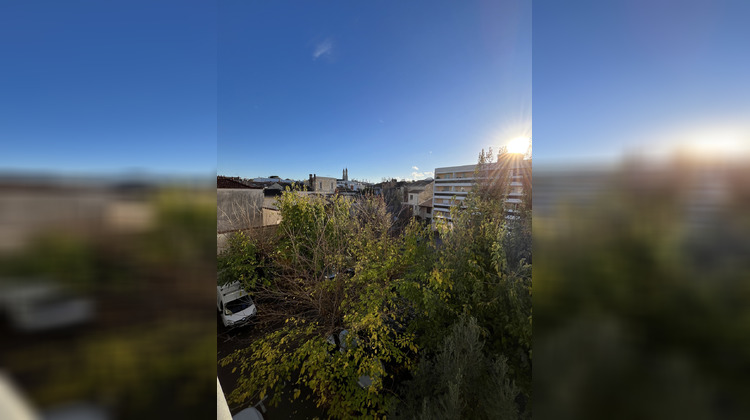 Ma-Cabane - Vente Appartement Bordeaux, 42 m²