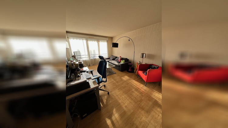 Ma-Cabane - Vente Appartement Bordeaux, 42 m²