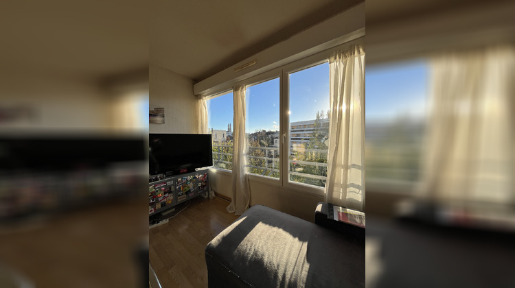 Ma-Cabane - Vente Appartement Bordeaux, 42 m²