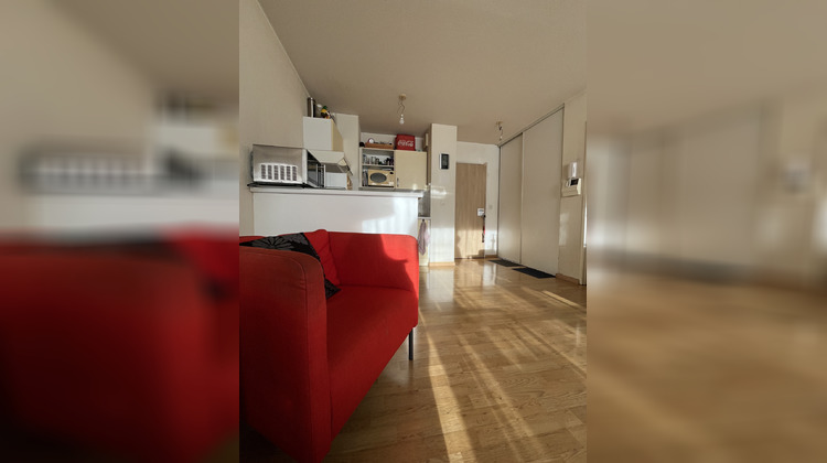 Ma-Cabane - Vente Appartement Bordeaux, 42 m²