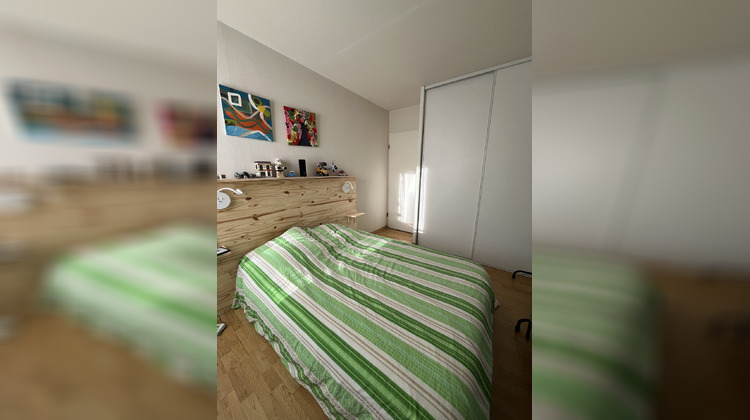 Ma-Cabane - Vente Appartement Bordeaux, 42 m²