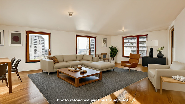 Ma-Cabane - Vente Appartement BORDEAUX, 86 m²