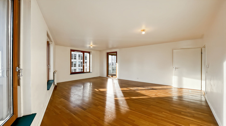 Ma-Cabane - Vente Appartement BORDEAUX, 86 m²