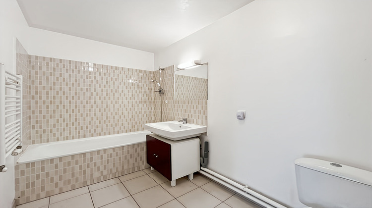 Ma-Cabane - Vente Appartement BORDEAUX, 86 m²