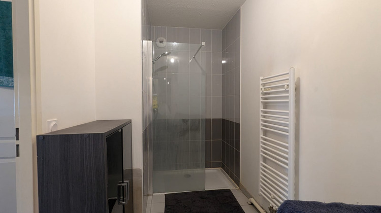 Ma-Cabane - Vente Appartement BORDEAUX, 63 m²