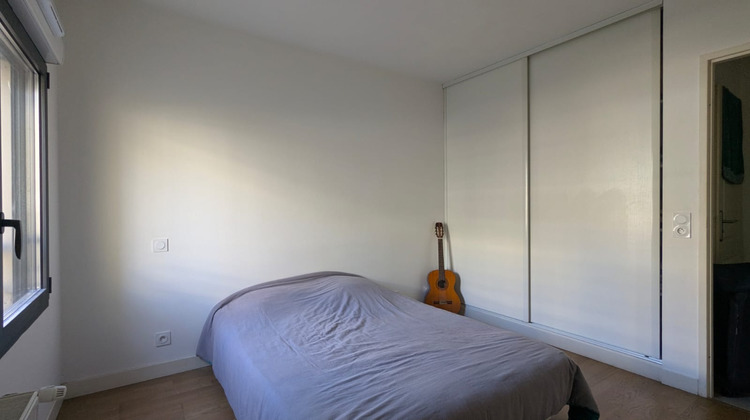 Ma-Cabane - Vente Appartement BORDEAUX, 63 m²