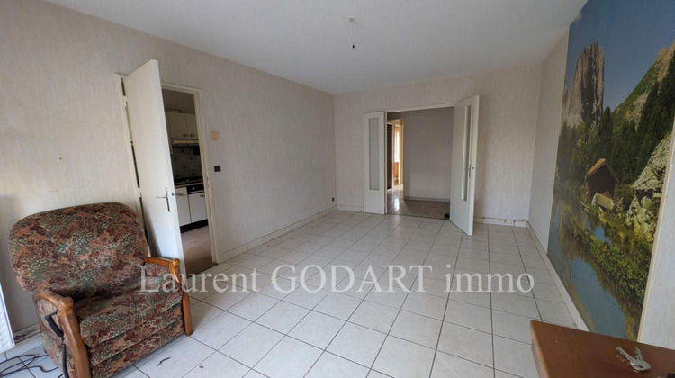 Ma-Cabane - Vente Appartement BORDEAUX, 79 m²