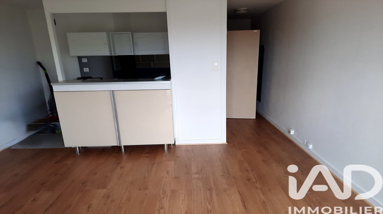 Ma-Cabane - Vente Appartement Bordeaux, 23 m²