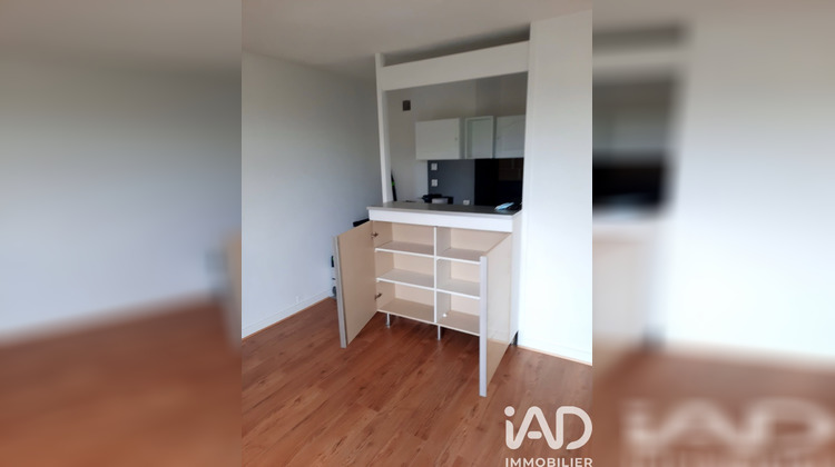 Ma-Cabane - Vente Appartement Bordeaux, 23 m²