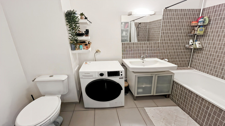 Ma-Cabane - Vente Appartement BORDEAUX, 60 m²