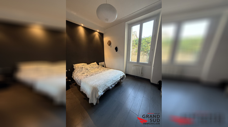 Ma-Cabane - Vente Appartement Bordeaux, 34 m²