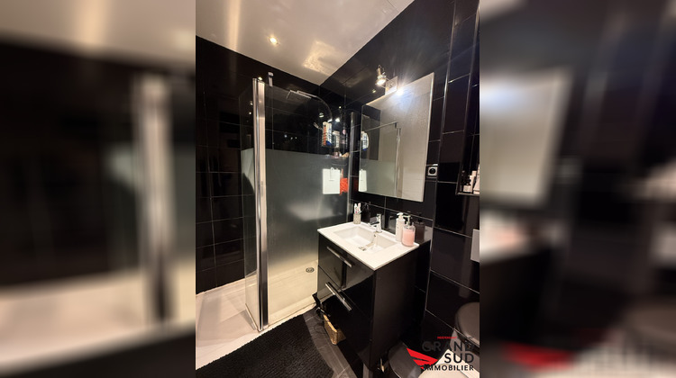 Ma-Cabane - Vente Appartement Bordeaux, 34 m²