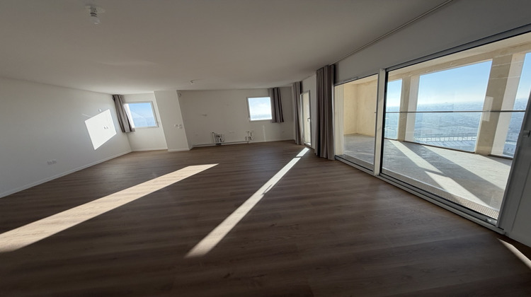 Ma-Cabane - Vente Appartement Bordeaux, 113 m²