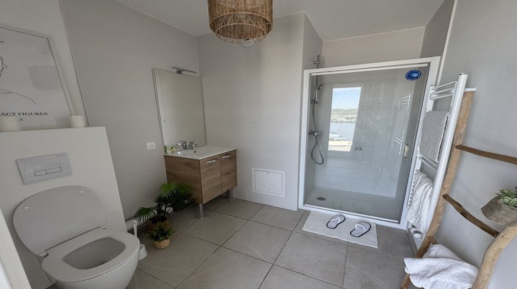 Ma-Cabane - Vente Appartement Bordeaux, 113 m²