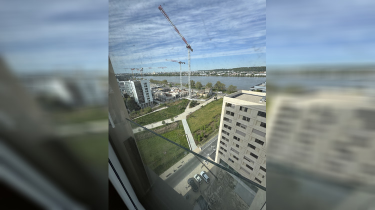 Ma-Cabane - Vente Appartement Bordeaux, 113 m²