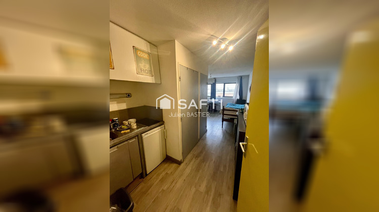 Ma-Cabane - Vente Appartement Bordeaux, 22 m²