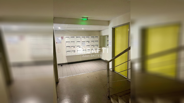 Ma-Cabane - Vente Appartement Bordeaux, 22 m²