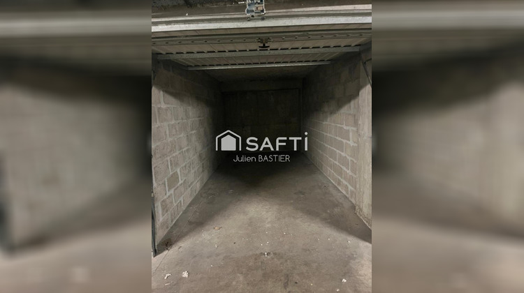 Ma-Cabane - Vente Appartement Bordeaux, 22 m²