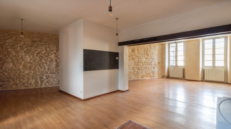 Ma-Cabane - Vente Appartement Bordeaux, 59 m²